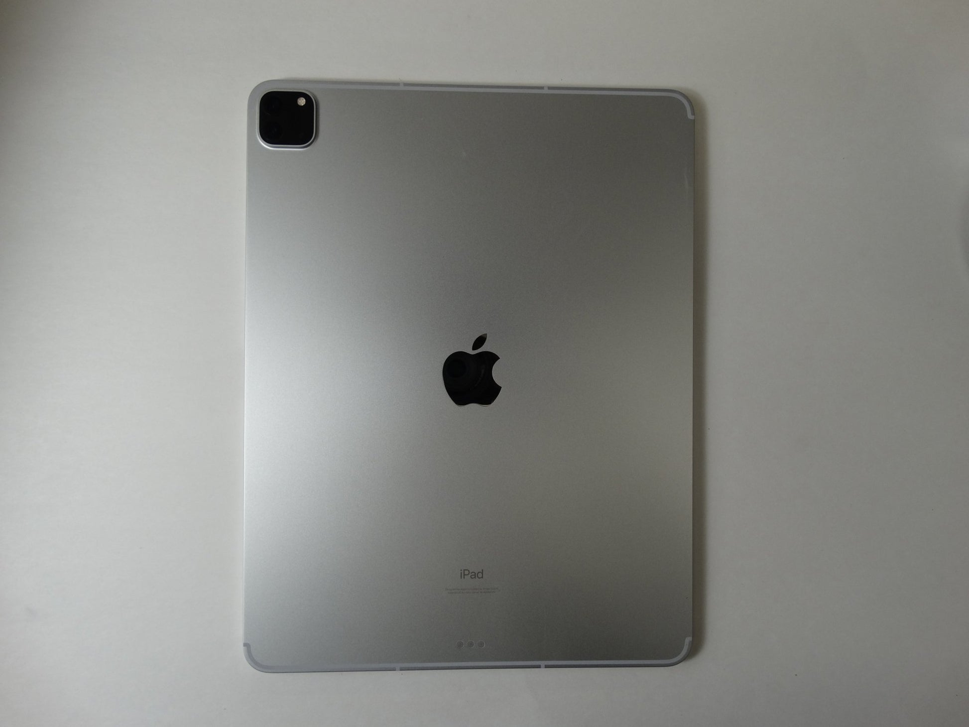 Apple iPad Pro 12.9" (5th Gen) 128GB – Wi-Fi + Cellular Unlocked, Model A2379 - WeBuyElectronic