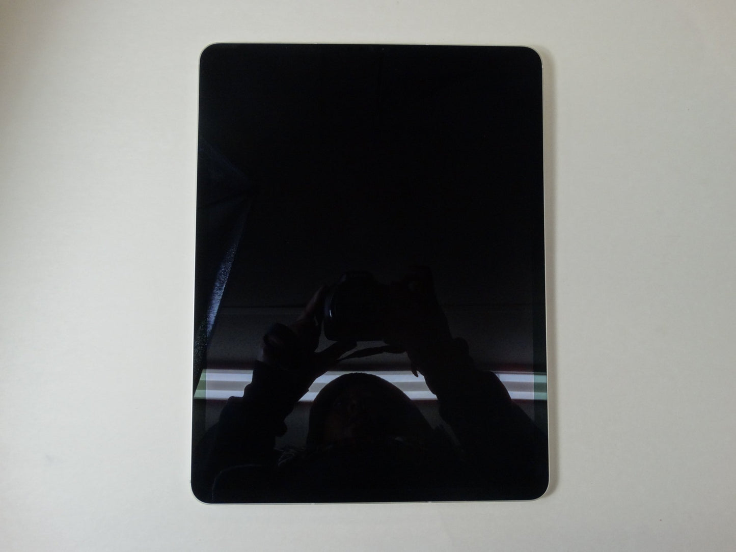 Apple iPad Pro 12.9" (5th Gen) 128GB – Wi-Fi + Cellular Unlocked, Model A2379 - WeBuyElectronic
