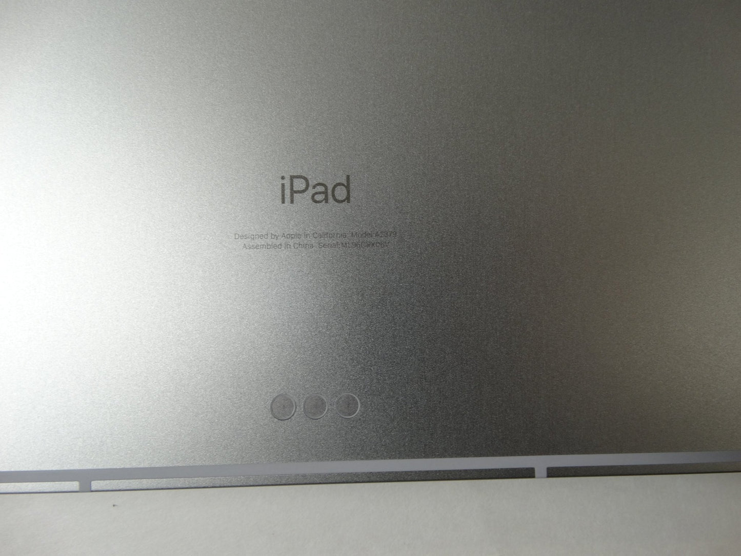 Apple iPad Pro 12.9" (5th Gen) 128GB – Wi-Fi + Cellular Unlocked, Model A2379 - WeBuyElectronic