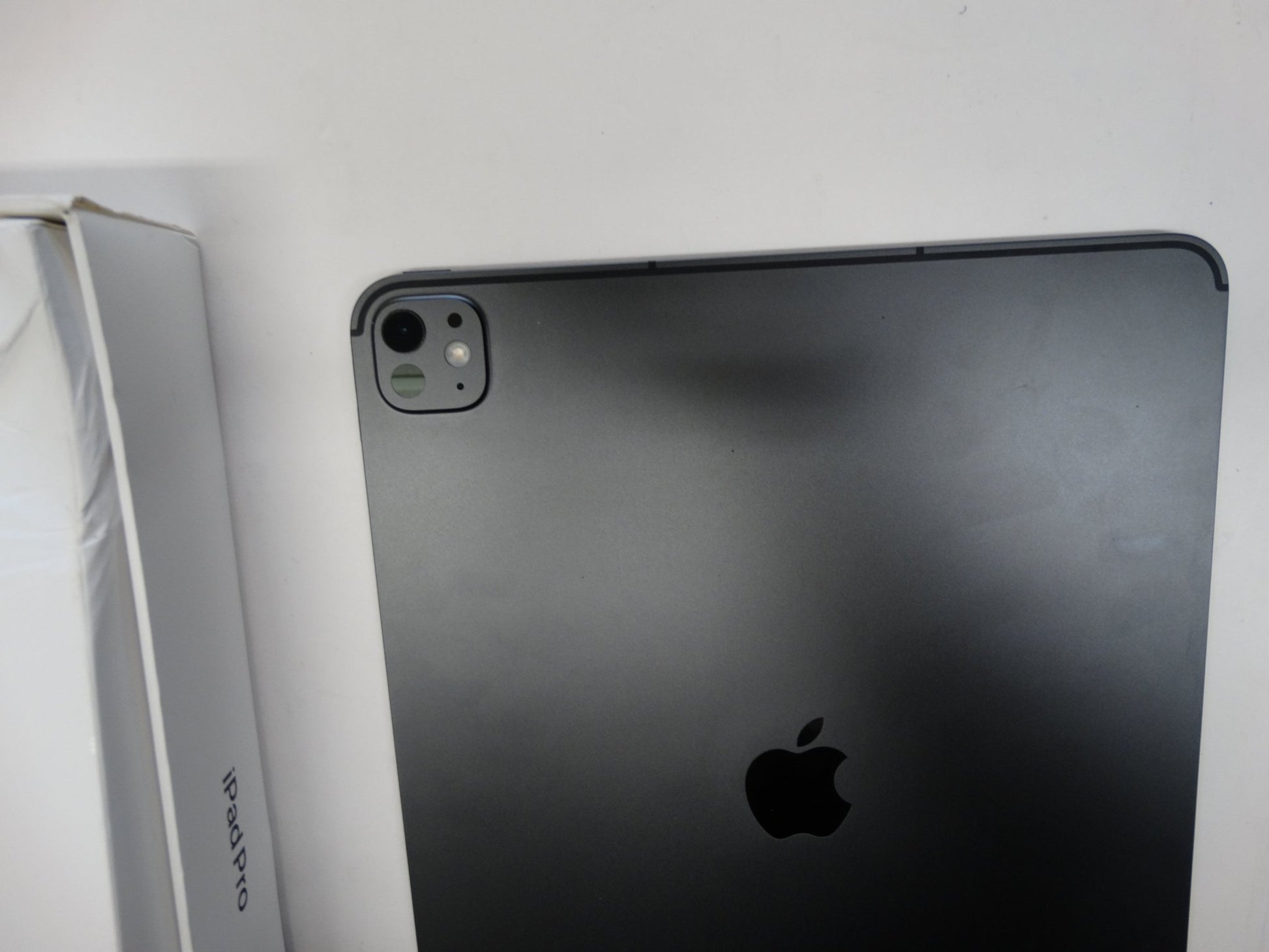 Apple iPad Pro 13” 256GB M4 Wi-Fi + Cellular Tablet – Brand New, A2926 - WeBuyElectronic