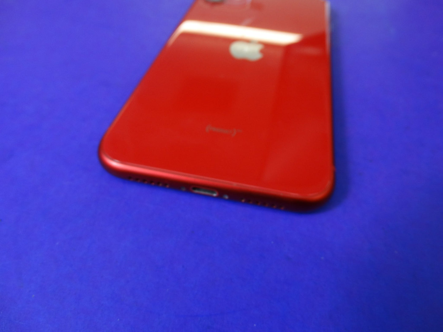 Apple iPhone 11 – 128GB – Unlocked – 71% Battery Health – Tested & Working - WeBuyElectronic