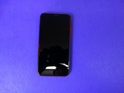 Apple iPhone 11 – 128GB – Unlocked – 71% Battery Health – Tested & Working - WeBuyElectronic