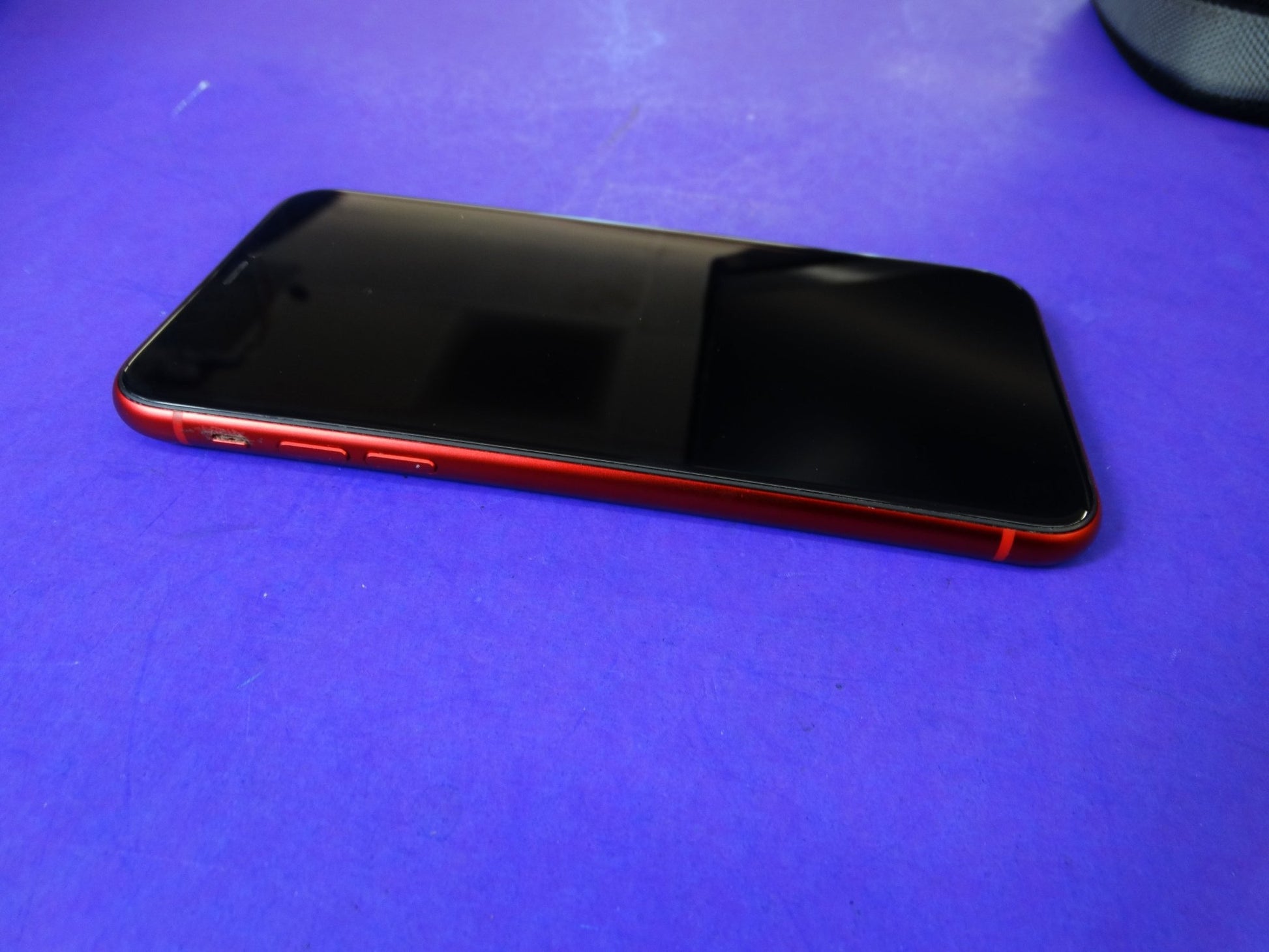 Apple iPhone 11 – 128GB – Unlocked – 71% Battery Health – Tested & Working - WeBuyElectronic