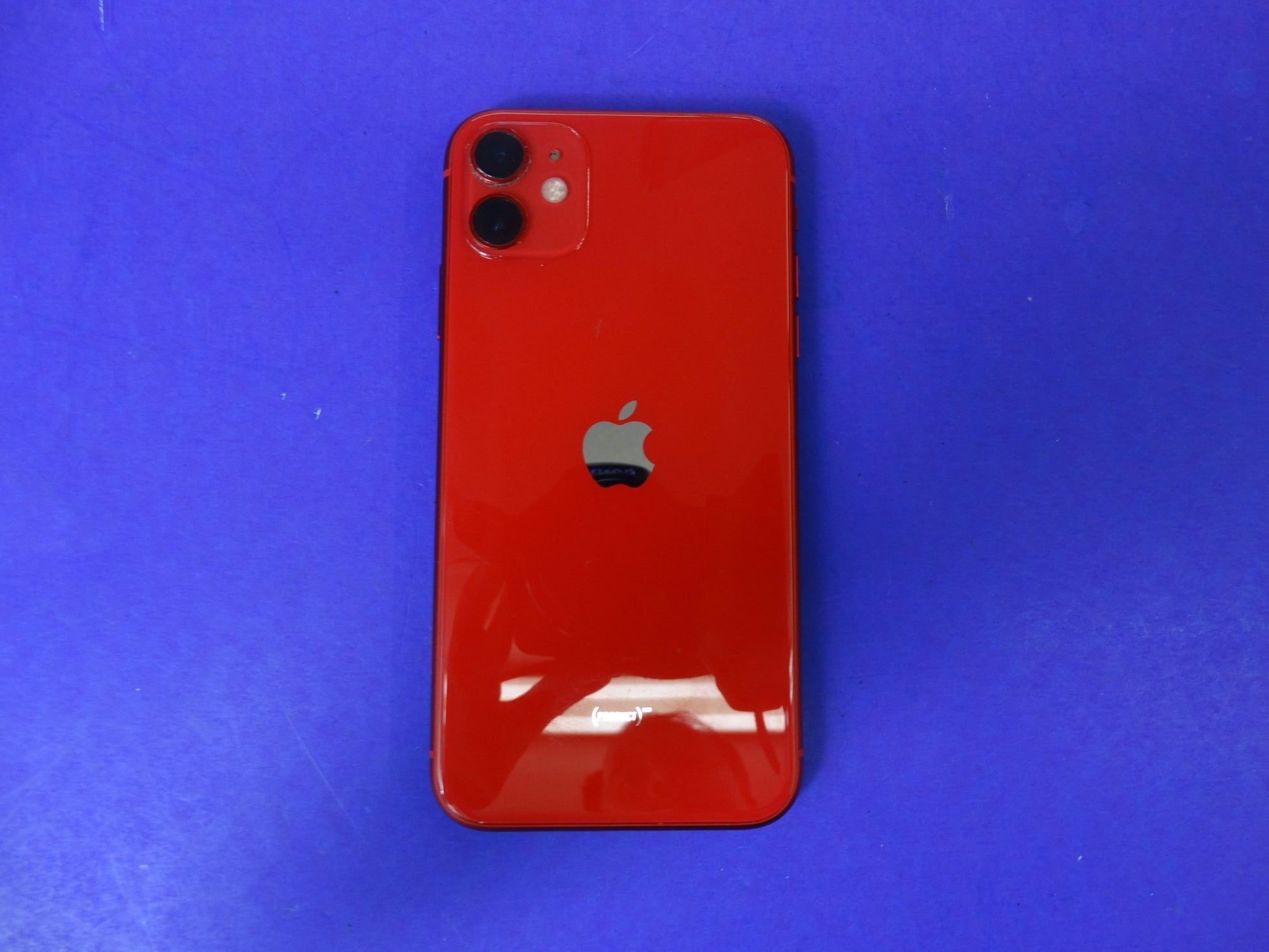 Apple iPhone 11 – 128GB – Unlocked – 71% Battery Health – Tested & Working - WeBuyElectronic