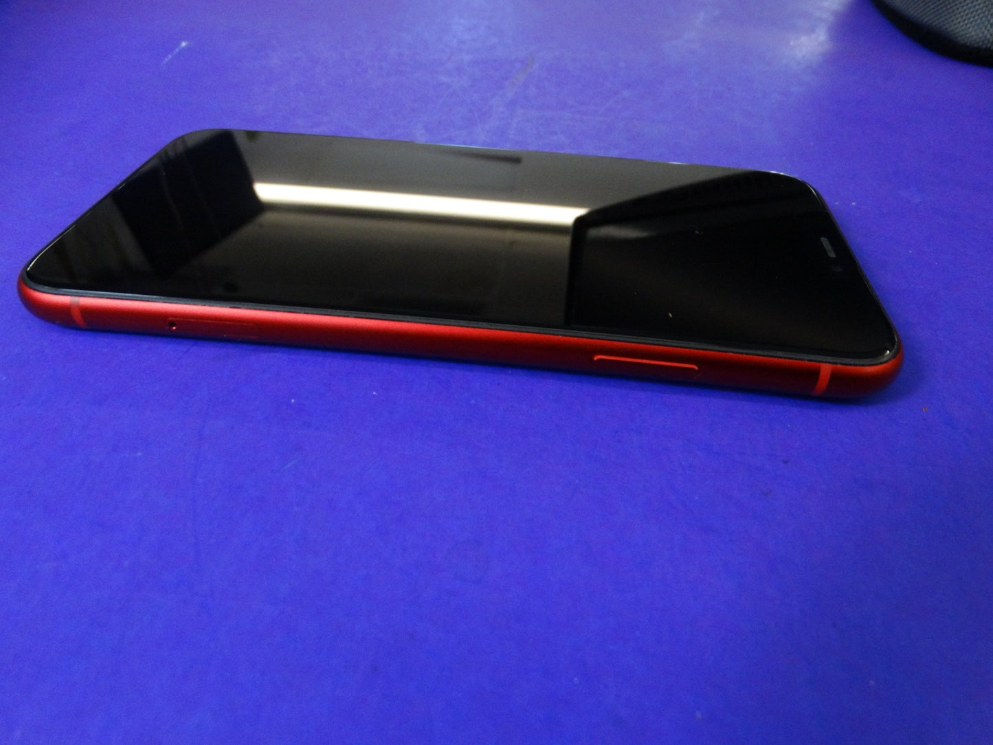 Apple iPhone 11 – 128GB – Unlocked – 71% Battery Health – Tested & Working - WeBuyElectronic