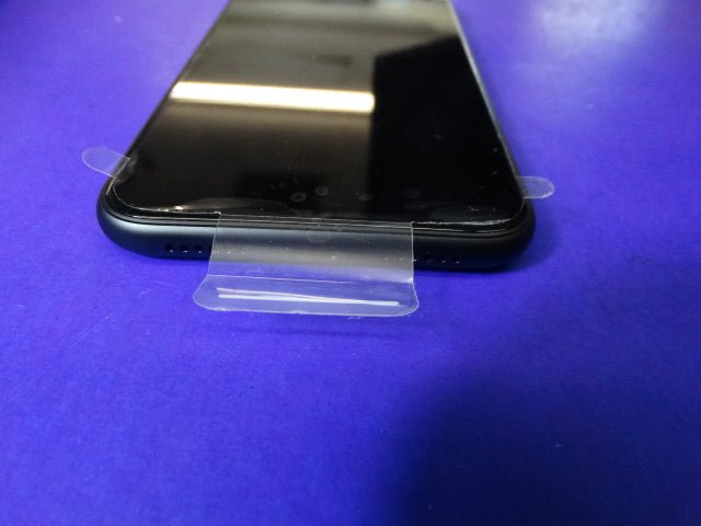 Apple iPhone 11 – 64GB Black (MH8Y3LL/A) – 89% Battery Health - WeBuyElectronic