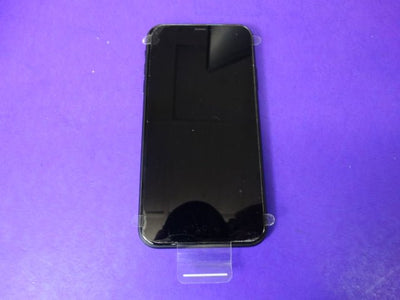 Apple iPhone 11 – 64GB Black (MH8Y3LL/A) – 89% Battery Health - WeBuyElectronic