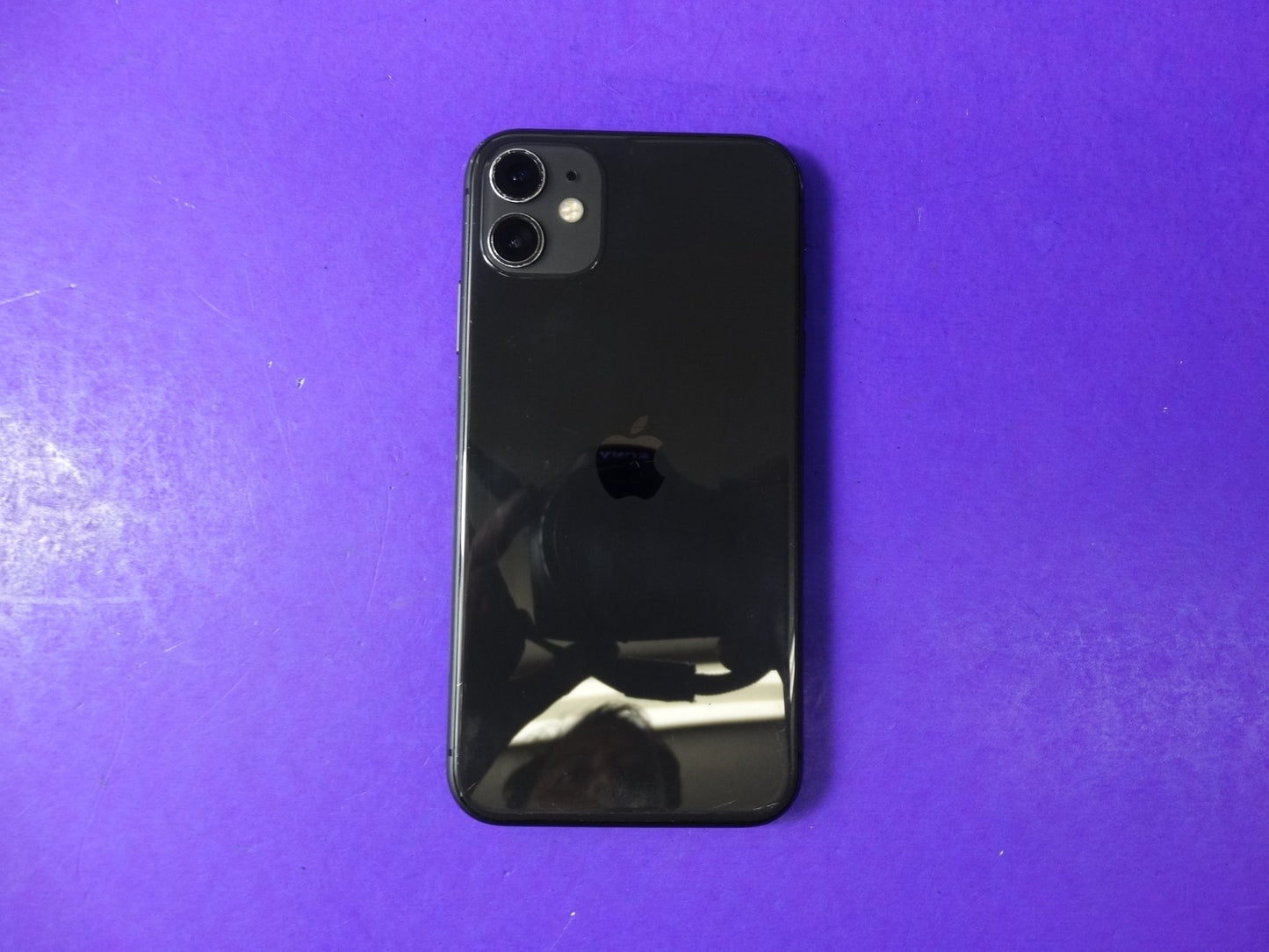 Apple iPhone 11 – 64GB – Unlocked – iOS 2.6.1 – 83% Battery Health - WeBuyElectronic