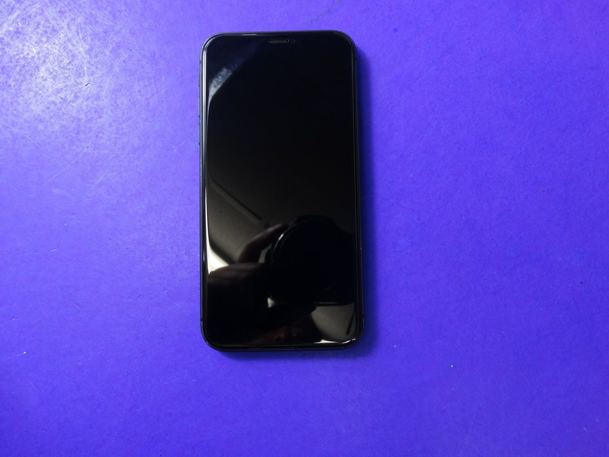 Apple iPhone 11 – 64GB – Unlocked – iOS 2.6.1 – 83% Battery Health - WeBuyElectronic