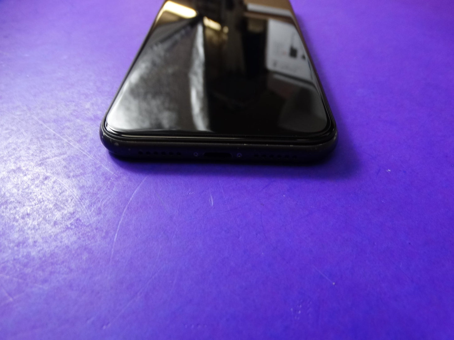 Apple iPhone 11 – 64GB – Unlocked – iOS 2.6.1 – 83% Battery Health - WeBuyElectronic