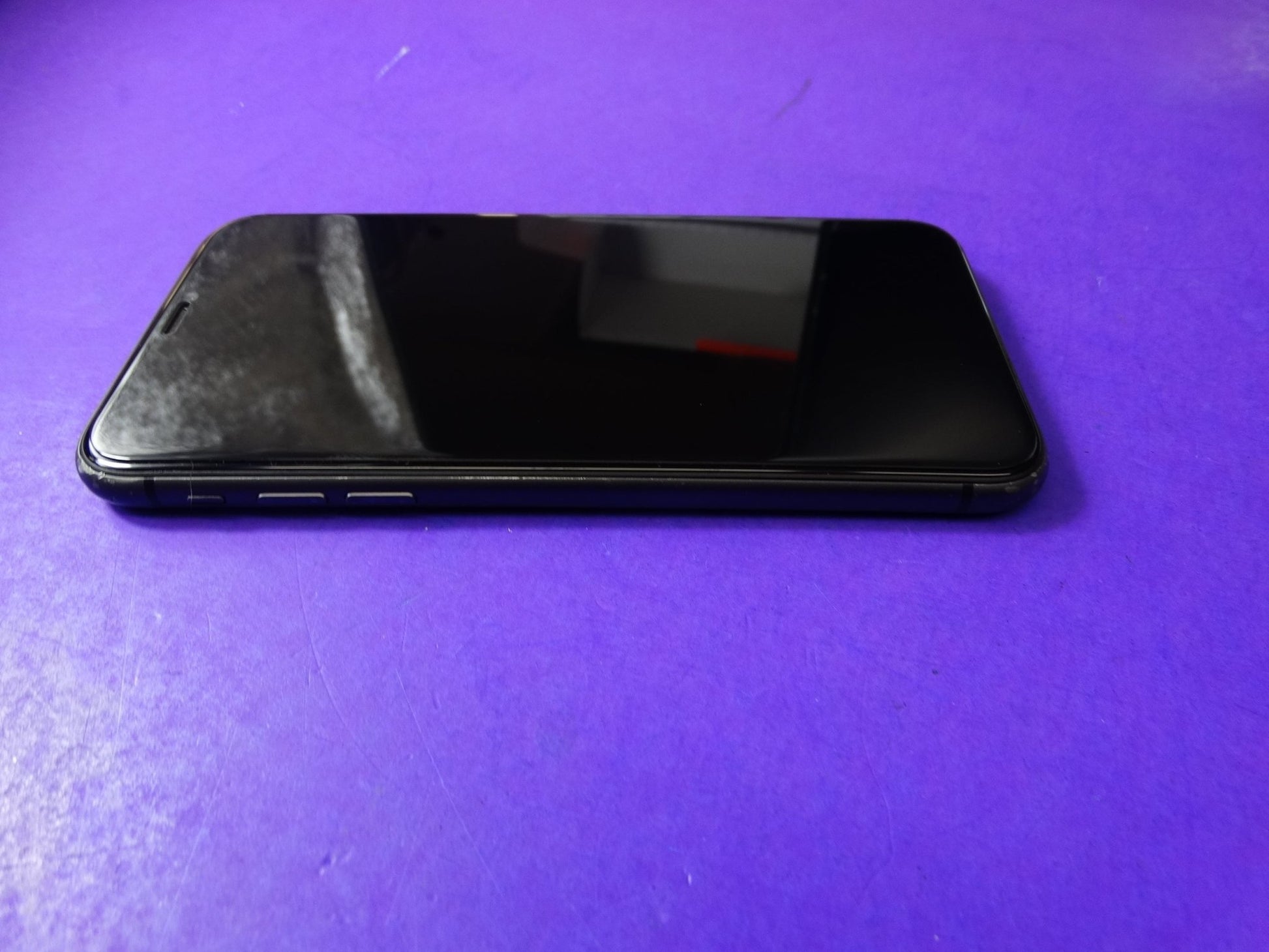 Apple iPhone 11 – 64GB – Unlocked – iOS 2.6.1 – 83% Battery Health - WeBuyElectronic