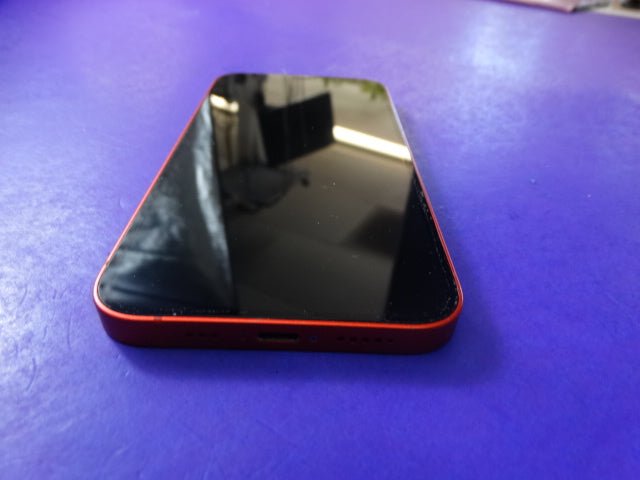 Apple iPhone 12 – 64GB (A2172) Unlocked | iOS 16.1 | Excellent Condition - WeBuyElectronic