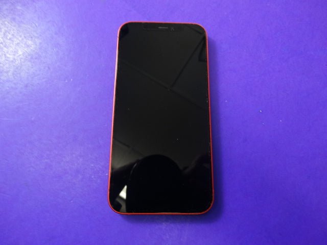 Apple iPhone 12 – 64GB (A2172) Unlocked | iOS 16.1 | Excellent Condition - WeBuyElectronic
