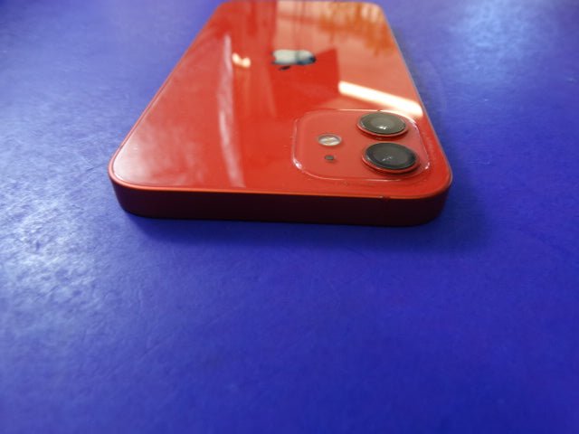 Apple iPhone 12 – 64GB (A2172) Unlocked | iOS 16.1 | Excellent Condition - WeBuyElectronic