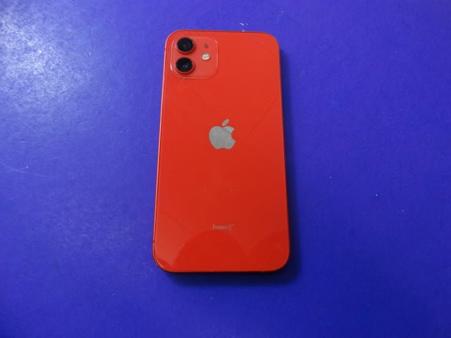 Apple iPhone 12 – 64GB (A2172) Unlocked | iOS 16.1 | Excellent Condition - WeBuyElectronic