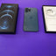 Apple iPhone 12 Pro Max – 256GB, AT&T, iOS 18.7.1, Battery 78% (NG9J3L4A) - WeBuyElectronic