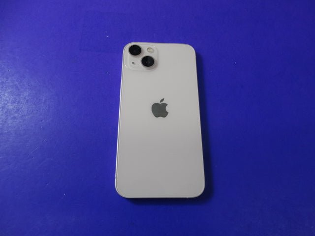 Apple iPhone 13 (128GB) Unlocked – 74% Battery – Model ML973KK/A - WeBuyElectronic