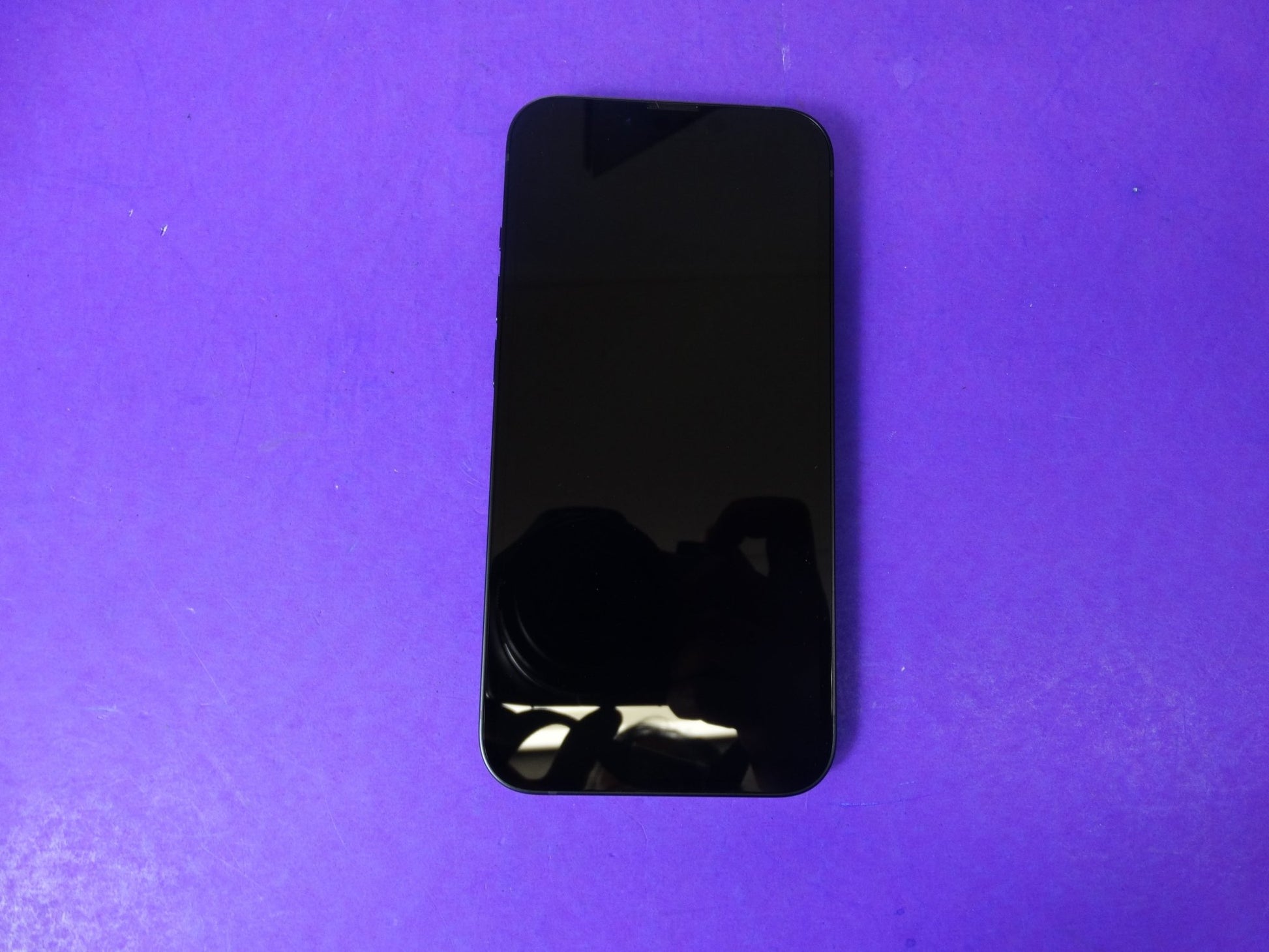 Apple iPhone 13 (Midnight, 128GB) – Tracfone / Straight Talk – 100% Battery Health - WeBuyElectronic