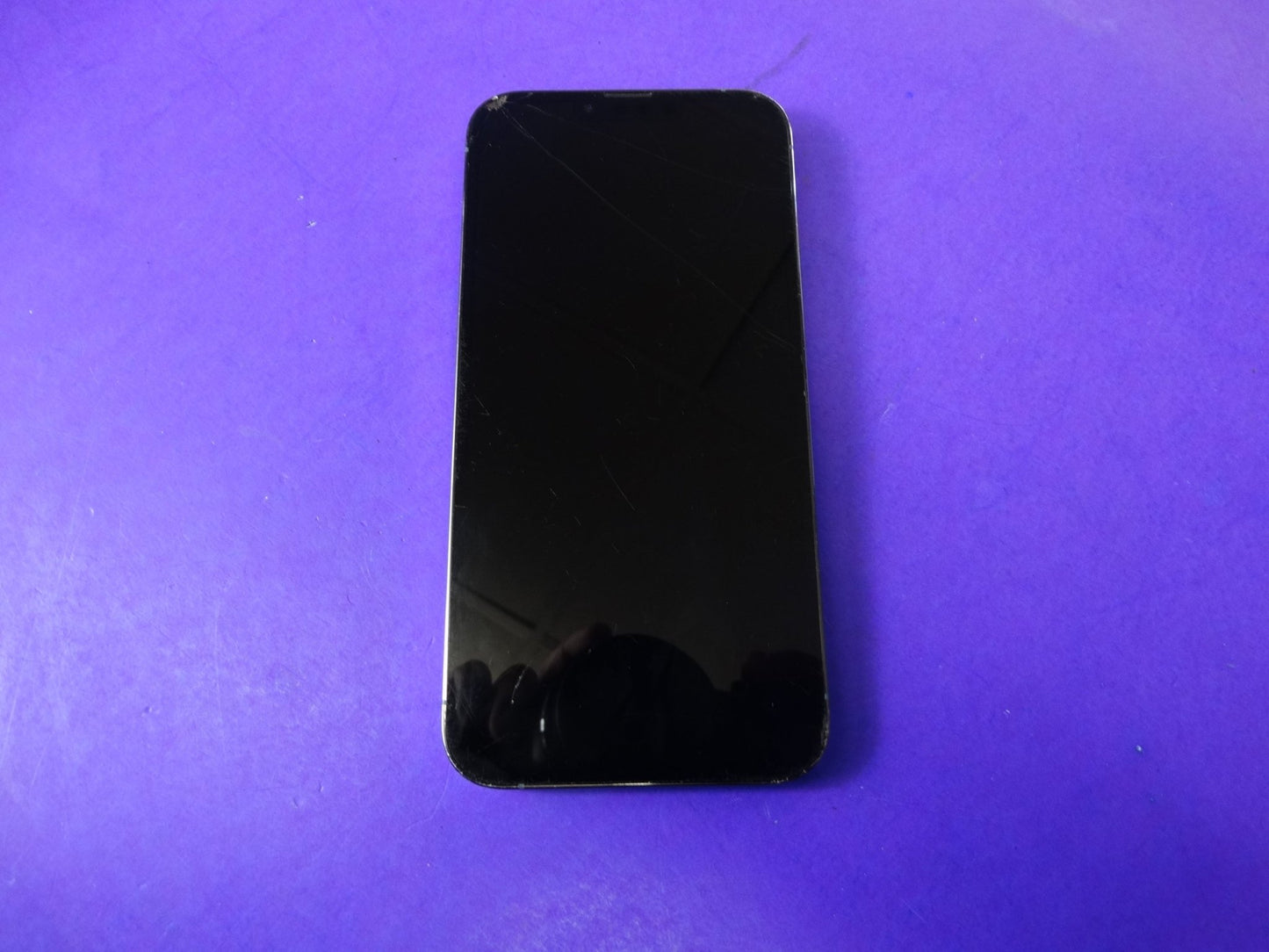 Apple iPhone 13 Pro Max – 128GB Unlocked | 77% Battery Health - WeBuyElectronic