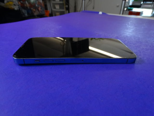 Apple iPhone 13 Pro Max – 128GB Unlocked | 77% Battery Health - WeBuyElectronic