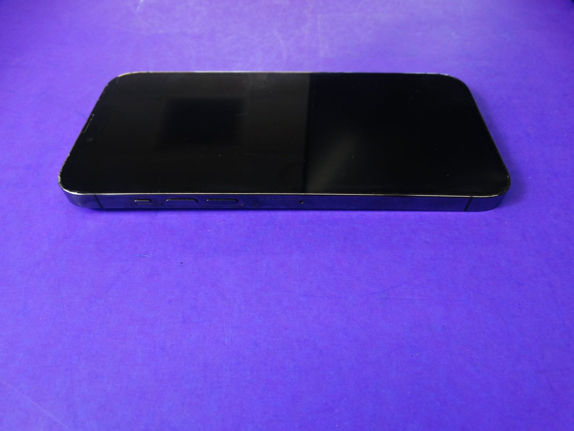 Apple iPhone 13 Pro Max – 128GB (Unlocked) | iOS 18.7.1 | 73% Battery Health | Model MLKL3LL/A - WeBuyElectronic