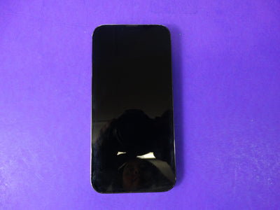 Apple iPhone 13 Pro Max – 128GB (Unlocked) | iOS 18.7.1 | 73% Battery Health | Model MLKL3LL/A - WeBuyElectronic
