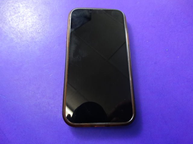 Apple iPhone 14 – 128GB (Model MPVH3LL/A) – Unlocked | iOS 16.1 | 86% Battery Health - WeBuyElectronic