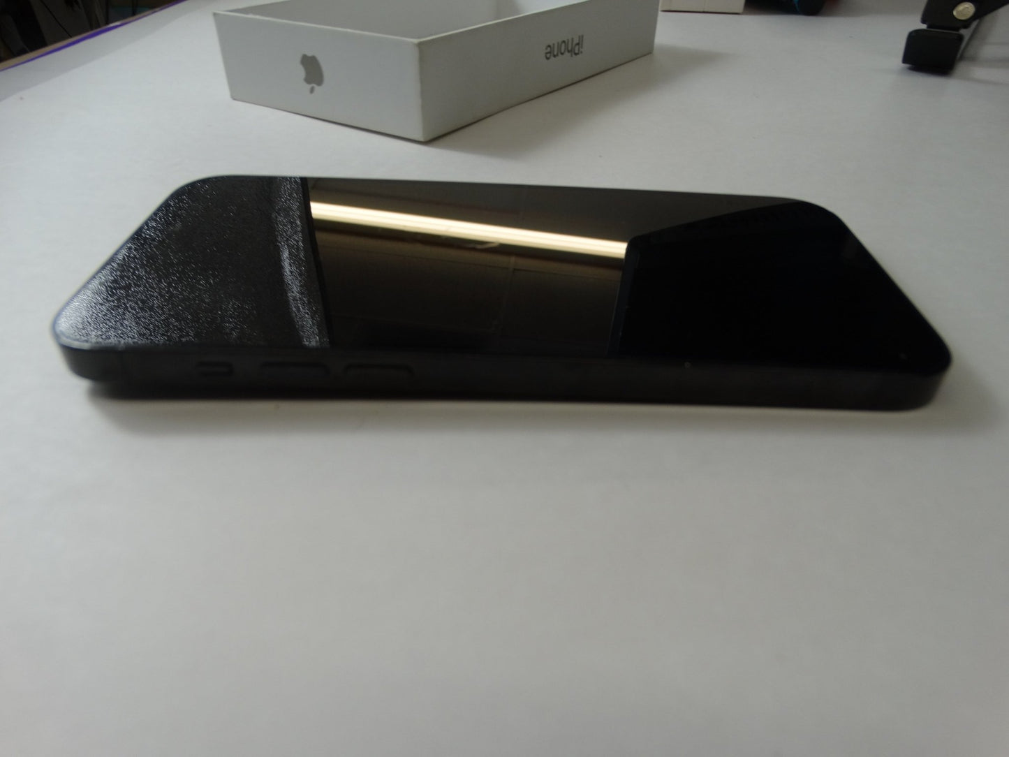 Apple iPhone 14 Pro Max – 128GB, Black, Unlocked, 100% Battery Health (Model NQ8N3LL/A) - WeBuyElectronic