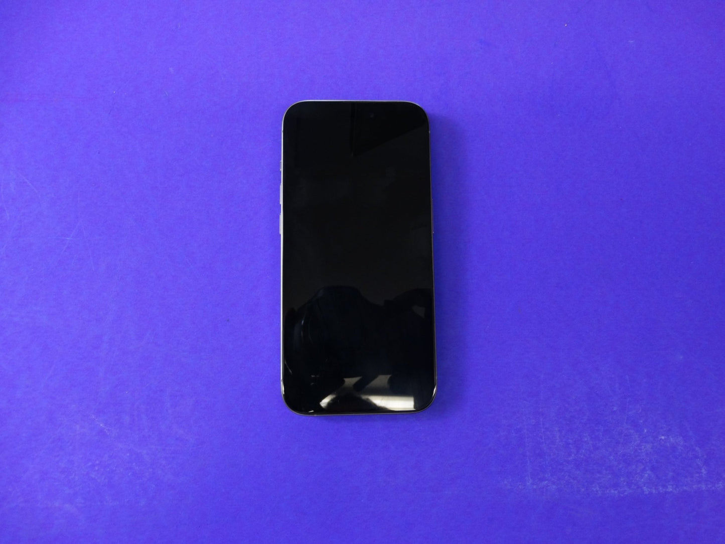 Apple iPhone 15 Pro – 128GB, Titanium Design, Unlocked Smartphone (MTQP3LL/A) - WeBuyElectronic