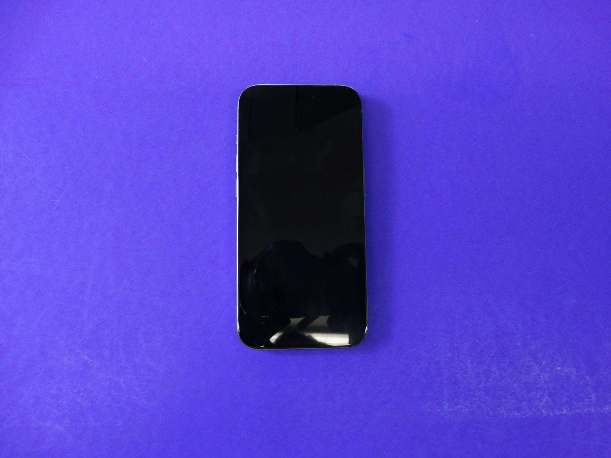 Apple iPhone 15 Pro – 128GB, Titanium Design, Unlocked Smartphone (MTQP3LL/A) - WeBuyElectronic