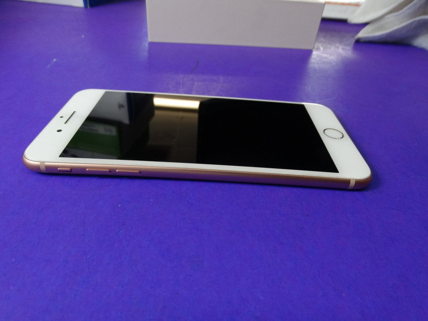 Apple iPhone 8 Plus 64 GB Unlocked | 78 % Battery Health | Excellent Condition - WeBuyElectronic