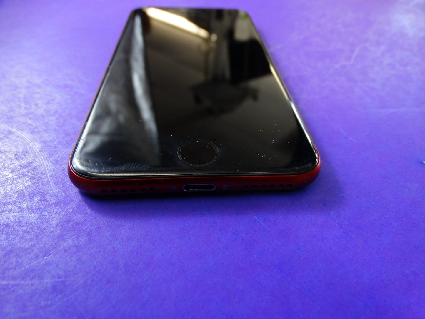 Apple iPhone SE (Model MMX73VC/A) - WeBuyElectronic