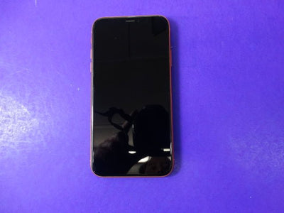 Apple iPhone XR 64GB – Unlocked – 79% Battery – iOS 18.7.2 - WeBuyElectronic