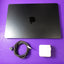Apple Mac Laptop 16GB RAM, 256GB SSD, 100% Battery, macOS Tahoe (74 Cycles) - WeBuyElectronic