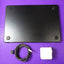 Apple Mac Laptop 16GB RAM, 256GB SSD, 100% Battery, macOS Tahoe (74 Cycles) - WeBuyElectronic