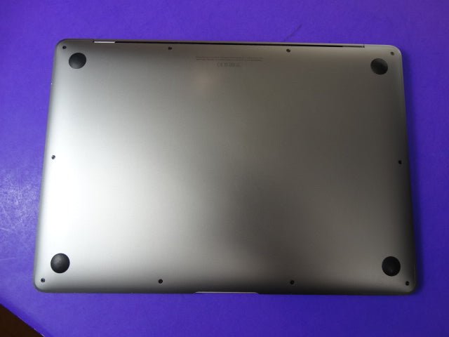 Apple MacBook Air 13" A2337 (2020) – M1, 8GB, 256GB, macOS 26.1, 183 Cycles, 89% Battery - WeBuyElectronic