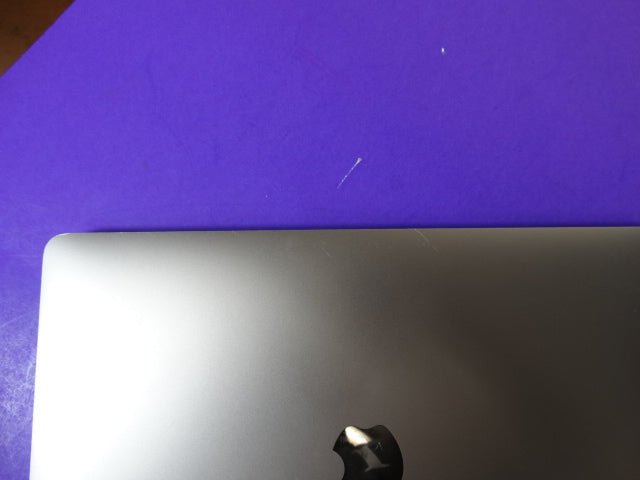 Apple MacBook Air 13" A2337 (2020) – M1, 8GB, 256GB, macOS 26.1, 183 Cycles, 89% Battery - WeBuyElectronic