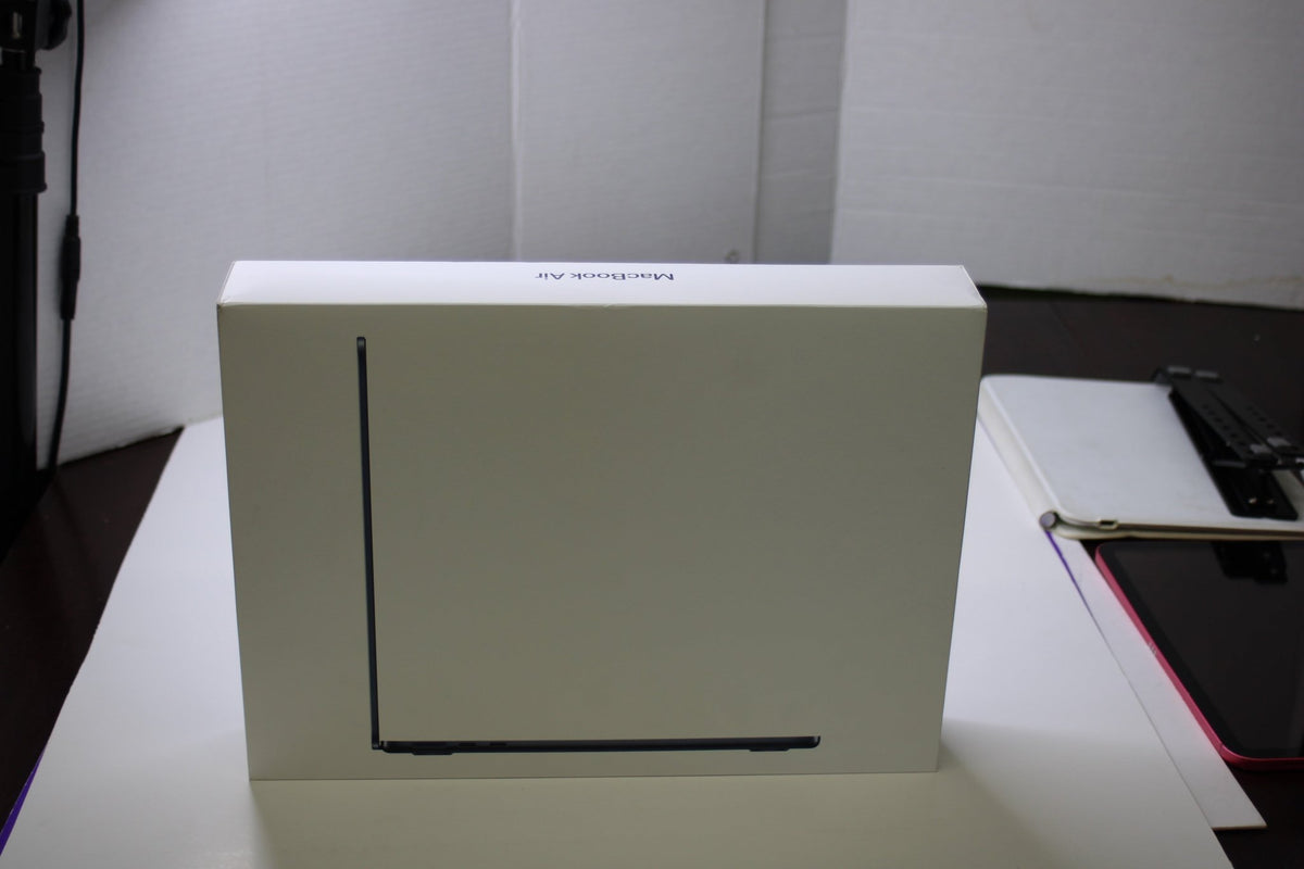 Apple MacBook Air 13" (M4 Chip, 16GB RAM, 256GB SSD) – 2025 Model - WeBuyElectronic