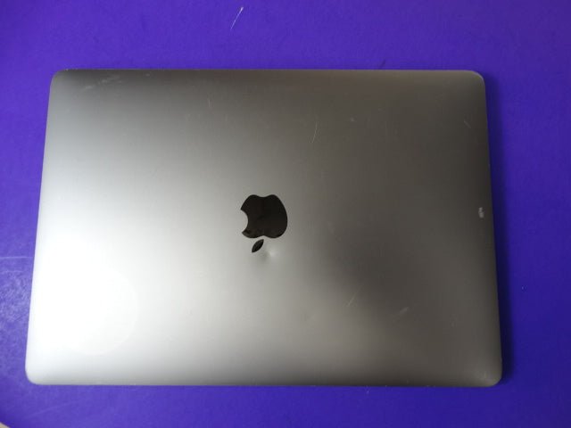 Apple MacBook Air 2018 – 13 - inch A1932, i5 1.6GHz, 8GB RAM, 128GB SSD - WeBuyElectronic