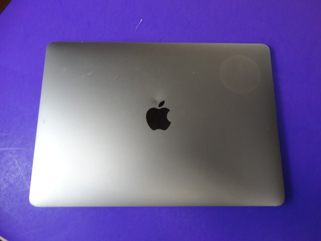 Apple MacBook Air 2018 – 13 - inch A1932, i5 1.6GHz, 8GB RAM, 128GB SSD - WeBuyElectronic