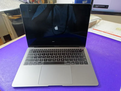Apple MacBook Air A1932 13” | 8GB RAM | 128GB SSD | macOS 14.8.1 | 108 Battery Cycles - WeBuyElectronic