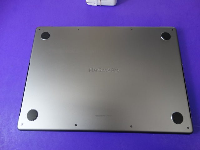 Apple MacBook Air A2779 (M2, 2023) – 16GB RAM, 512GB SSD, 100% Battery, macOS 26.0.1 - WeBuyElectronic