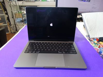 Apple MacBook Air A2779 (M2, 2023) – 16GB RAM, 512GB SSD, 100% Battery, macOS 26.0.1 - WeBuyElectronic