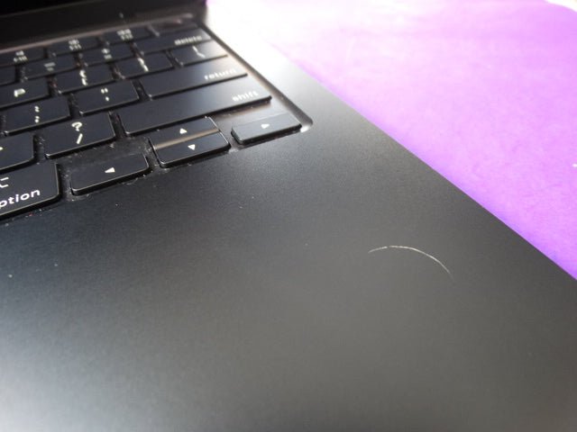 Apple MacBook Air A3113 13.6” M2 8GB 256GB – 43 Cycles – 100% Battery Health - WeBuyElectronic