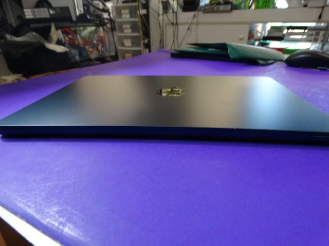 Apple MacBook Air A3113 13.6” M2 8GB 256GB – 43 Cycles – 100% Battery Health - WeBuyElectronic