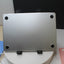 Apple MacBook Air A3113 MRXV3LL/A M3 8GB 256GB SSD Sonoma 14.5 Space Gray – Excellent Battery Health - WeBuyElectronic