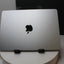 Apple MacBook Air A3113 MRXV3LL/A M3 8GB 256GB SSD Sonoma 14.5 Space Gray – Excellent Battery Health - WeBuyElectronic