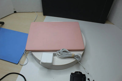 Apple MacBook Air A3113 MRXV3LL/A M3 8GB 256GB SSD Sonoma 14.5 Space Gray – Excellent Battery Health - WeBuyElectronic