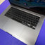 Apple MacBook Air M3 (A3114) – 13” 8-Core Laptop, 8GB RAM, 512GB SSD, 100% Battery (44 Cycles) – macOS Tahoe 26.0.1 - WeBuyElectronic