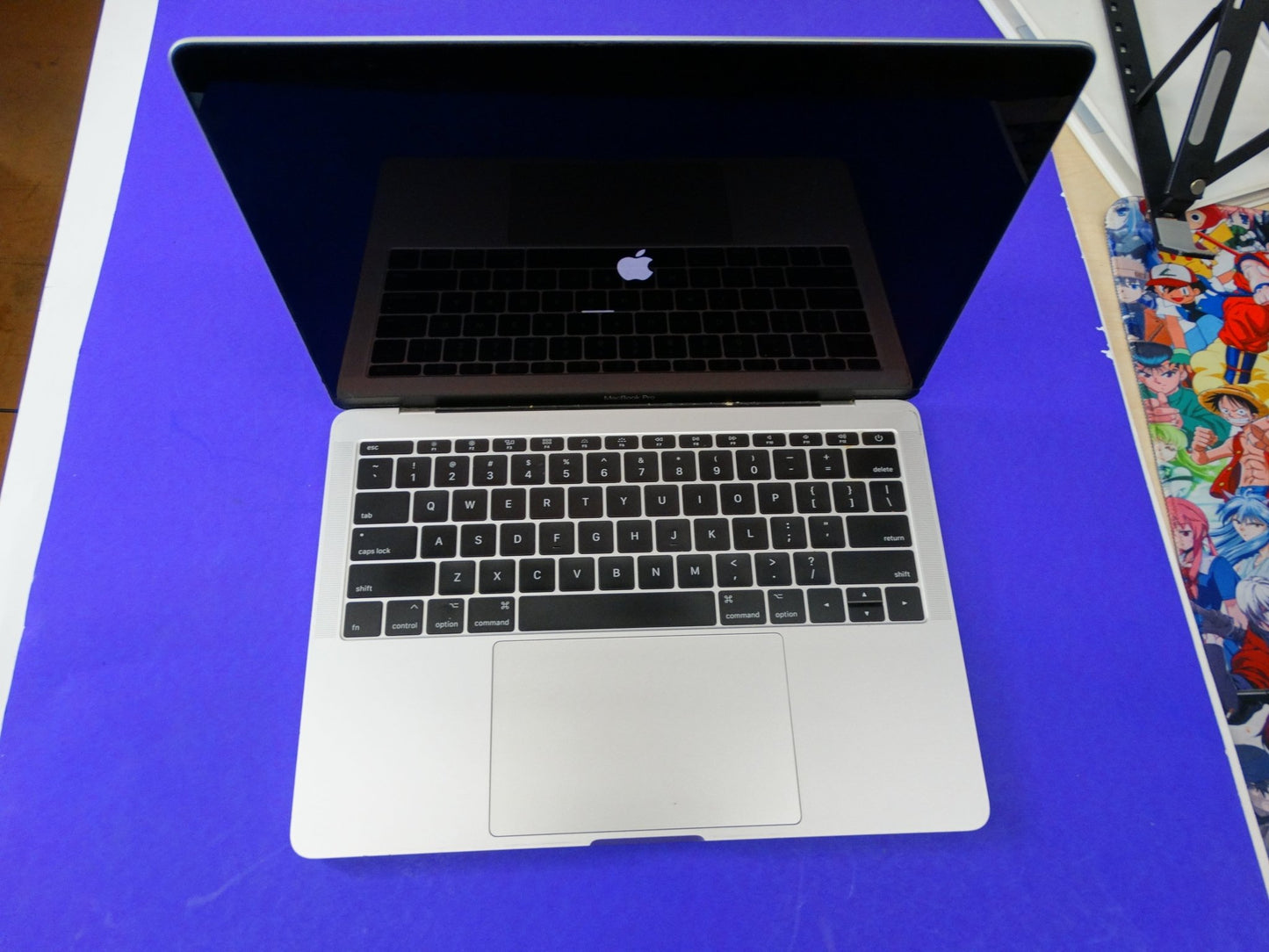 Apple MacBook Pro 13" (A1708) – 2.3GHz, 8GB Memory, 1TB SSD, Battery 1163 Cycles - WeBuyElectronic
